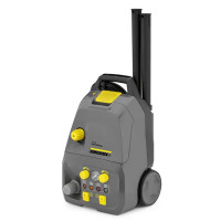 Пароочиститель Karcher SG 4/4, 2000 Вт, 4 л