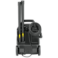 Пароочиститель Karcher SG 4/4, 2000 Вт, 4 л