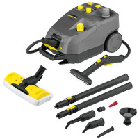 Пароочиститель Karcher SG 4/4, 2000 Вт, 4 л