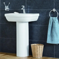 Пьедестал Grohe Euro Ceramic 39202000