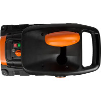 Измельчитель садовый электрический Black&Decker BEGAS5800-QS 2800 Вт