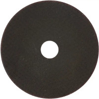 Диск отрезной по нержавеющей стали Bosch 2608603172 125x22.2x1.6 мм