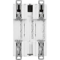 Автоматический выключатель Legrand DX3 3P C25 А 10 кА