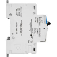Автоматический выключатель Legrand DX3 3P C25 А 10 кА