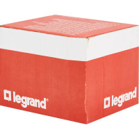 Автоматический выключатель Legrand DX3 3P C25 А 10 кА