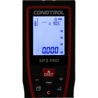 Дальномер лазерный Condtrol XP3 PRO, до 120 м