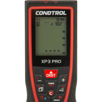 Дальномер лазерный Condtrol XP3 PRO, до 120 м