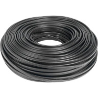 Кабель Севкабель ВВГпнг(А)-LS 3x1.5 100 м ГОСТ