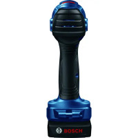 Дрель-шуруповерт Bosch GSR 180 Li, 06019F8123, 18 В Li-Ion 2x2 Ач