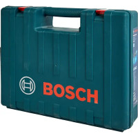 Перфоратор сетевой SDS-plus Bosch GBH 240 F 0611273000, 790 Вт, 2.7 Дж, быстрозажимной патрон в комплекте