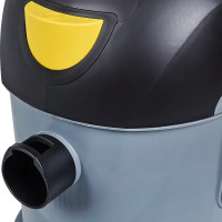 Пылесос строительный Karcher T 14/1 Classic, 1600 Вт, 15 л