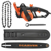 Электропила Carver RSE- 1800М 1800 Вт шина 35 см