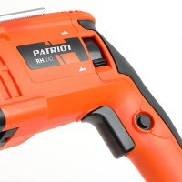 Перфоратор SDS-Plus Patriot RH 242, 720 Вт, 1.9 Дж