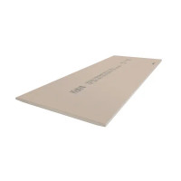 Гипсокартон 20 мм Knauf 1500x600 мм 0.9 м²