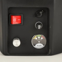 Опрыскиватель садовый электрический 12 л