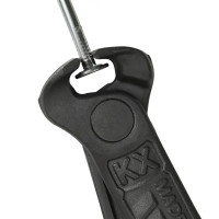 Клещи силовые NWS 115-12-260-KX3 260 мм