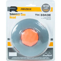 Катушка для триммера Rezer TH 3343 Е М10x1.25 левая