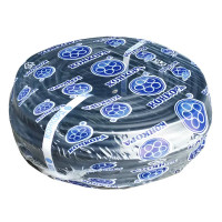 Кабель Конкорд ВВГнг(А)-LS 3x1.5 100 м ГОСТ