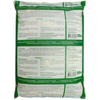 Перлит агротехнический Cemmix 20 л