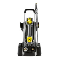 Мойка высокого давления Karcher HD 5/12 C, 175 бар, 500 л/ч