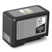 Батарея аккумуляторная Karcher Battery Power 36/75