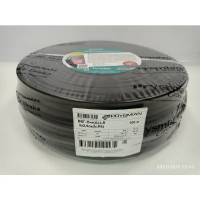 Кабель РЭК ВВГнг(А)-LS 3x2.5 мм 100 м ГОСТ цвет черный