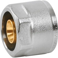 Фитинг компрессионный Stout SFC-0026-202934 3/4\