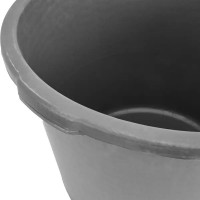 Емкость усиленная круглая 45 л