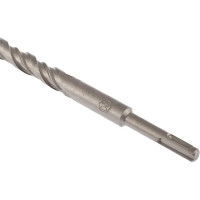 Бур по бетону SDS-plus Сибртех 20x450 мм