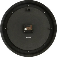 Часы настенные Dream River DMR круглые ø35.6 см цвет коричневый