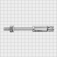 Анкер шпилька Sormat PFG SB 10-70 2 шт.