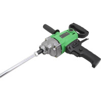 Миксер строительный Zitrek Greenmix 1200, 1200 Вт