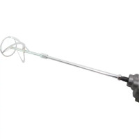 Миксер строительный Zitrek Greenmix 1200, 1200 Вт