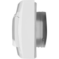 Розетка двойная встраиваемая Schneider Electric Blanca с крышкой 16 А IP44 цвет белый
