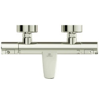 Смеситель термостатический Ideal Standard IS T50 для ванны и душа цвет хром