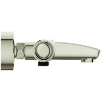 Смеситель термостатический Ideal Standard IS T50 для ванны и душа цвет хром