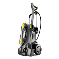 Мойка высокого давления Karcher HD 5/12 C, 175 бар, 500 л/ч