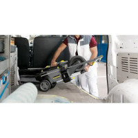 Мойка высокого давления Karcher HD 5/12 C, 175 бар, 500 л/ч