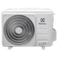 Сплит-система инверторная Electrolux EACS/I-07HSL/N3_21Y 7K BTU охлаждение/обогрев