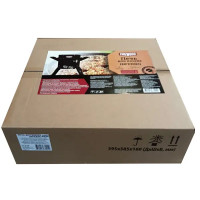 Печь садовая Firewood Inferno