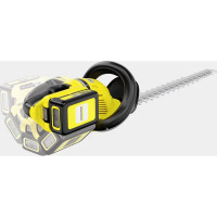 Кусторез аккумуляторный Karcher HGE 18-50 Set 18 В