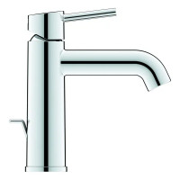 Смеситель для раковины Grohe Clova Classic M, цвет хром