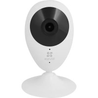 Камера видеонаблюдения внутренняя Ezviz CS-C2C 2 Мп 1080P WI-FI цвет белый