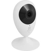 Камера видеонаблюдения внутренняя Ezviz CS-C2C 2 Мп 1080P WI-FI цвет белый