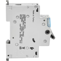 Выключатель-разъединитель Legrand DX³ 1P 63 А 4.5 кА