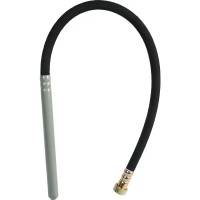Вибратор для бетона Zitrek Z-35-1.5 800 Вт