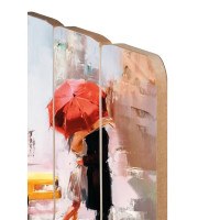 Картина на МДФ Влюбленные 30x40 см