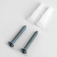 Трековый шинопровод накладной однофазный Feron CAB1003 3 м цвет белый