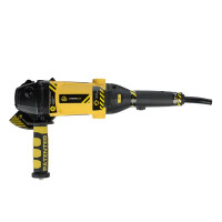 УШМ сетевая Hanskonner HAG12125EC, 1200 Вт, 125 мм