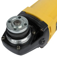 УШМ сетевая Hanskonner HAG12125EC, 1200 Вт, 125 мм